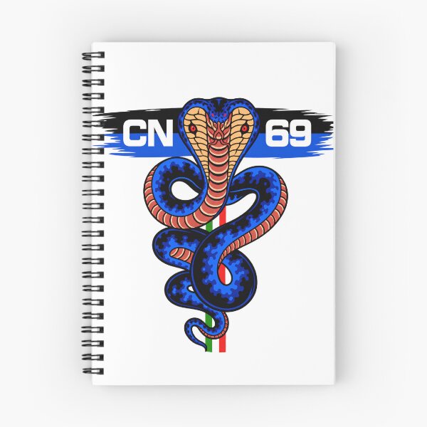 Item preview, Curva Nord 1969 Nerrazzurra designed and sold by canvasriddle.