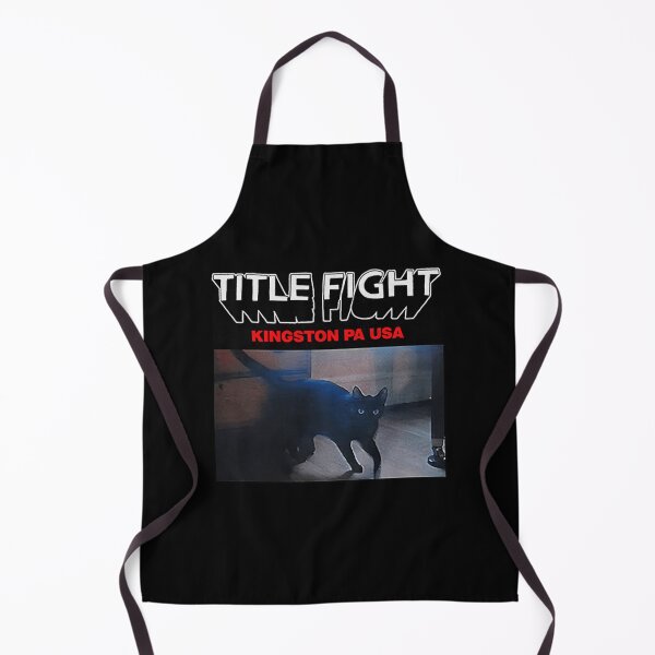 Item preview, Title Fight Kingston Cat designed and sold by RicardoLion.