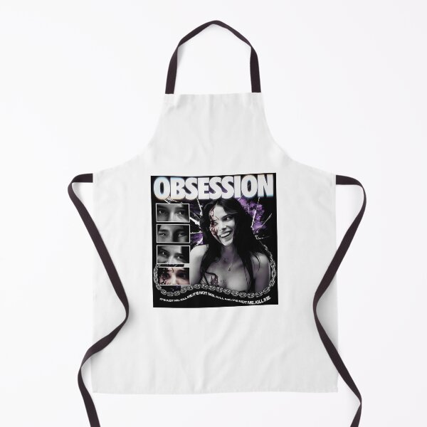 Item preview,  Obsession Movie 2026 designed and sold by Gnesh.