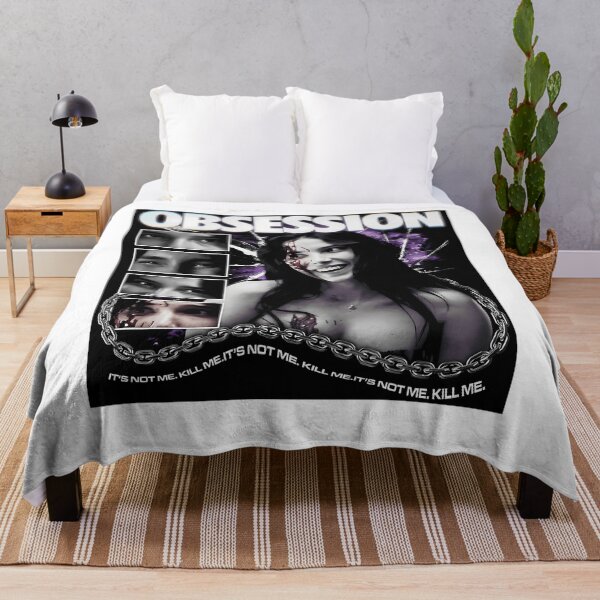 Item preview,  Obsession Movie 2026 designed and sold by Gnesh.