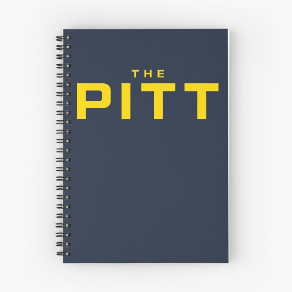 Item preview, The Pitt designed and sold by Lalanian-Shop.