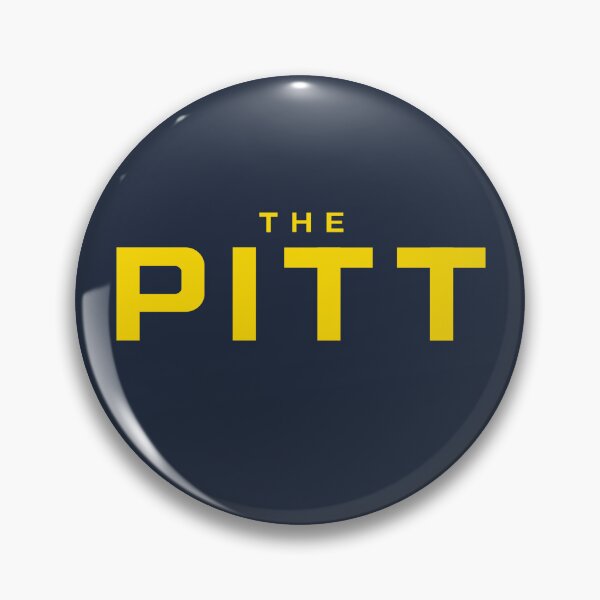 Item preview, The Pitt designed and sold by Lalanian-Shop.