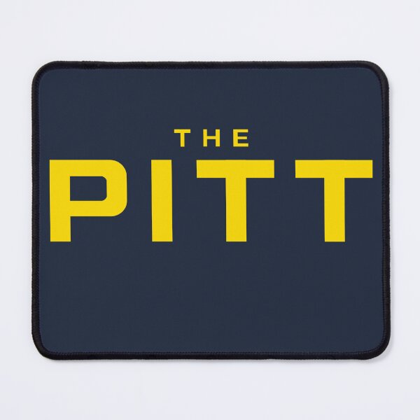 Item preview, The Pitt designed and sold by Lalanian-Shop.