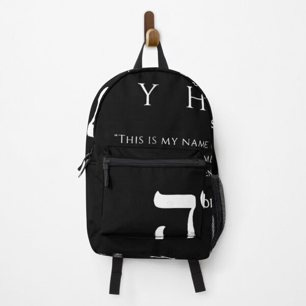 Item preview, Yahweh Quotes designed and sold by VickyKuhnart.