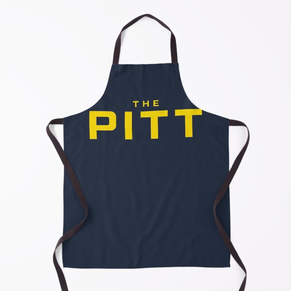 Item preview, The Pitt designed and sold by Lalanian-Shop.