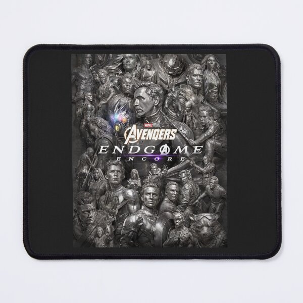 Item preview, Avengers Endgame Encore designed and sold by kahisageeky.