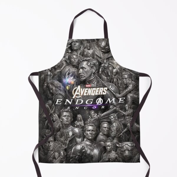 Item preview, Avengers Endgame Encore designed and sold by kahisageeky.