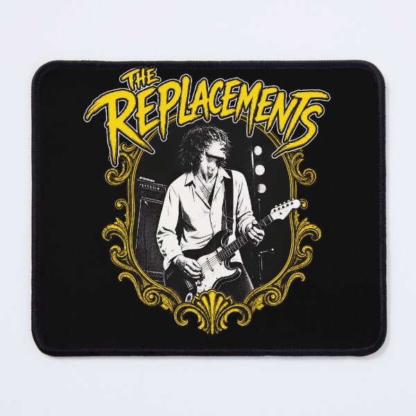 Item preview, The Replacements designed and sold by MarianSelene.