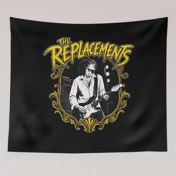 Item preview, The Replacements designed and sold by MarianSelene.