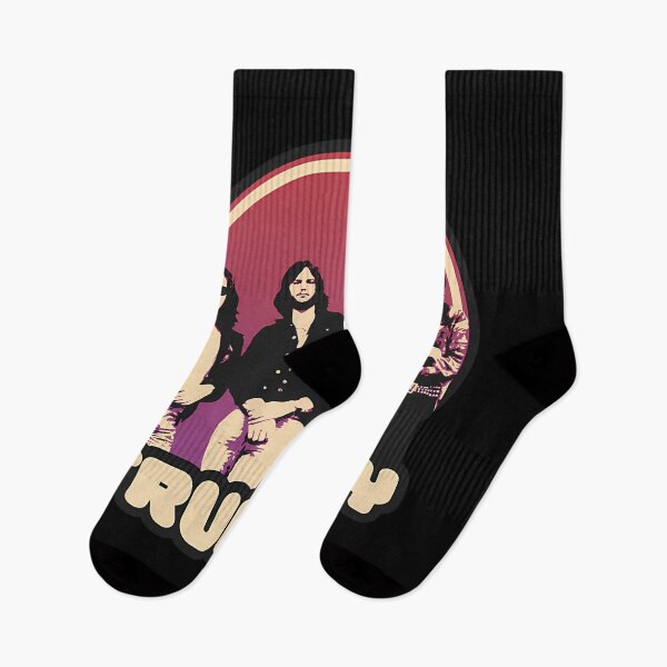 Item preview, Frumpy Krautrock Band designed and sold by RicardoLion.