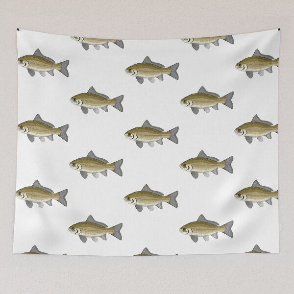 Item preview, Bigmouth Buffalo designed and sold by kamran-cordes.
