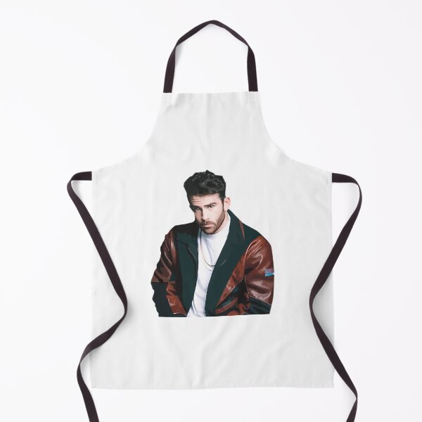 Item preview, Hasan Piker In Coat designed and sold by janie-brinkley.
