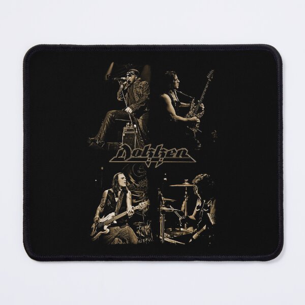Item preview, Dokken Personel in Concert designed and sold by williamfero.