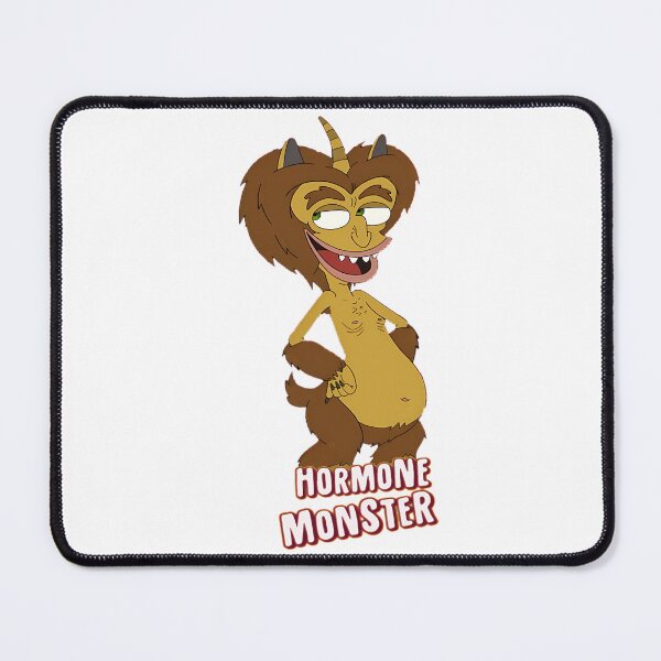 Item preview, Bigmouth Classic designed and sold by kamran-cordes.