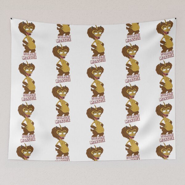 Item preview, Bigmouth Classic designed and sold by kamran-cordes.