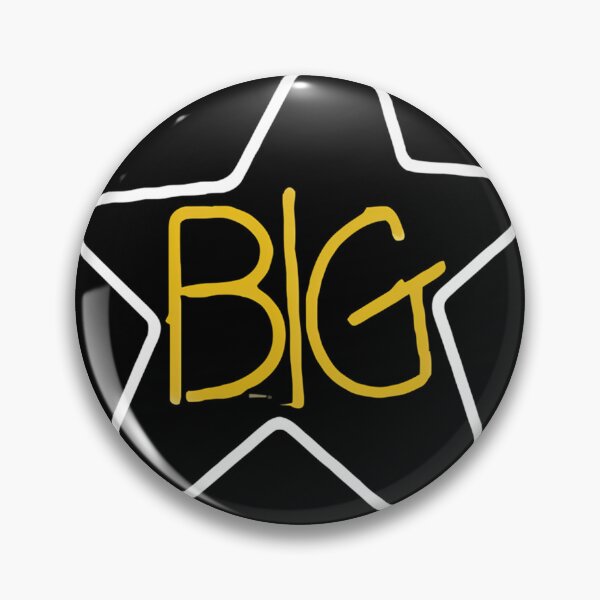 Item preview, Menx27S Big Star Band Rock Music  designed and sold by RicardoLion.