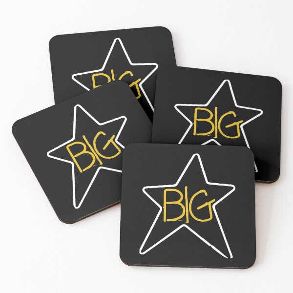 Item preview, Menx27S Big Star Band Rock Music  designed and sold by RicardoLion.
