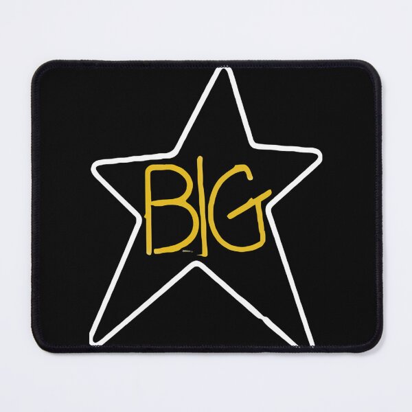 Item preview, Menx27S Big Star Band Rock Music designed and sold by RicardoLion.