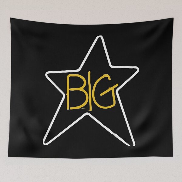 Item preview, Menx27S Big Star Band Rock Music  designed and sold by RicardoLion.