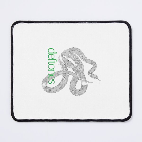 Item preview, Private Music Deftones designed and sold by Gnesh.