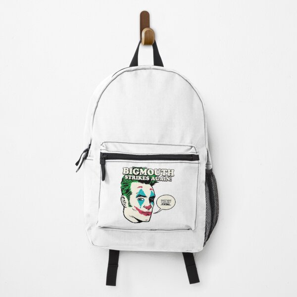 Item preview, Bigmouth Clown designed and sold by kamran-cordes.