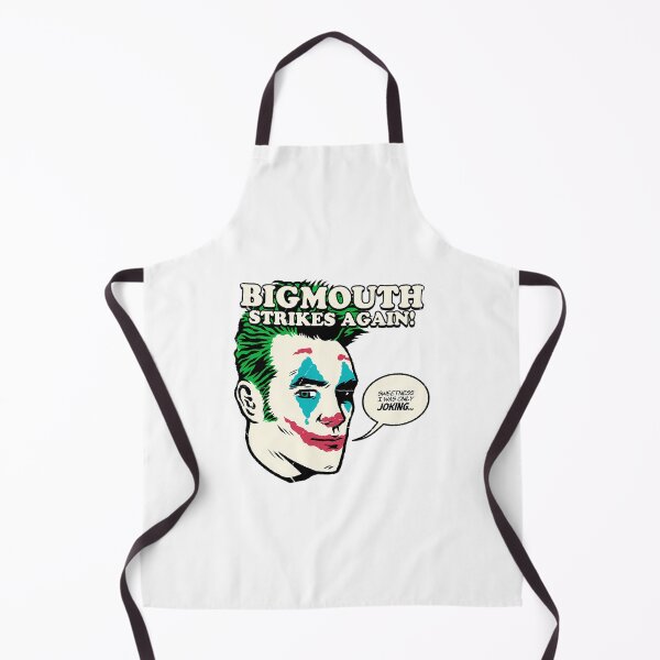 Item preview, Bigmouth Clown designed and sold by kamran-cordes.