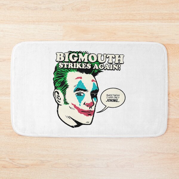 Item preview, Bigmouth Clown designed and sold by kamran-cordes.