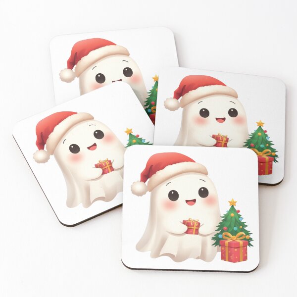 Artikelvorschau, Gemütlicher Weihnachtsgeist entworfen und verkauft von Stylestickers55.