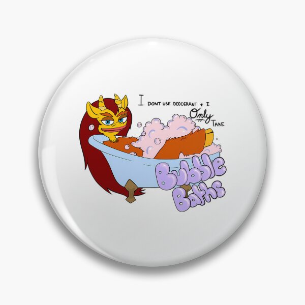 Item preview, Bigmouth Connie Bubble Bath designed and sold by kamran-cordes.