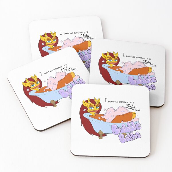 Item preview, Bigmouth Connie Bubble Bath designed and sold by kamran-cordes.