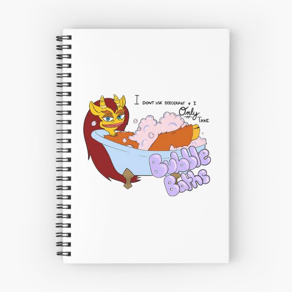 Item preview, Bigmouth Connie Bubble Bath designed and sold by kamran-cordes.