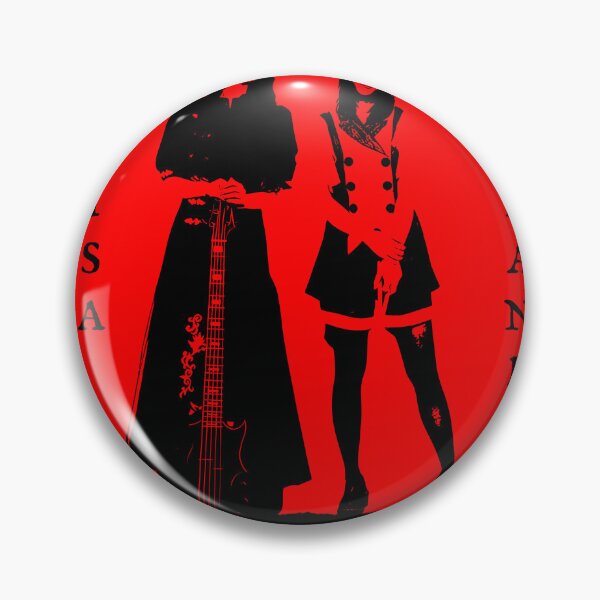Item preview, Two Musicians Silhouette designed and sold by Christeldenean.