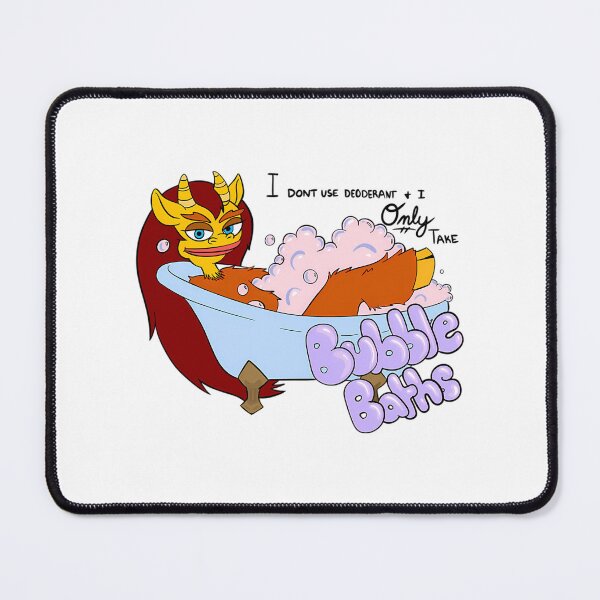 Item preview, Bigmouth Connie Bubble Bath designed and sold by kamran-cordes.