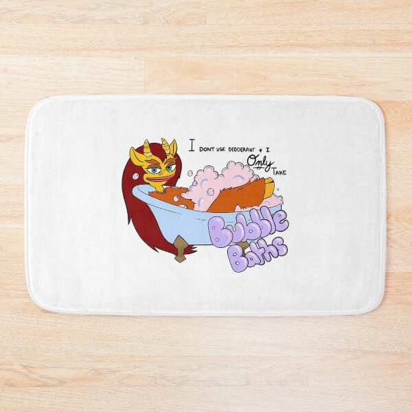 Item preview, Bigmouth Connie Bubble Bath designed and sold by kamran-cordes.