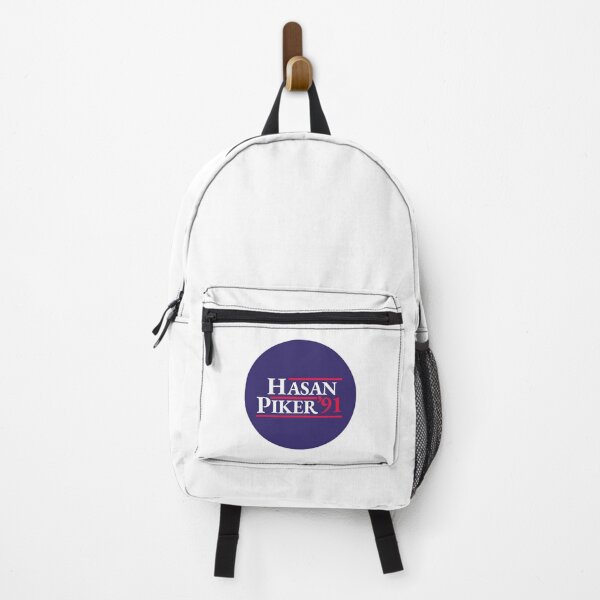 Item preview, Hasan Piker Sticker designed and sold by janie-brinkley.