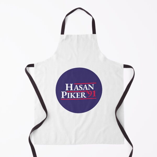Item preview, Hasan Piker Sticker designed and sold by janie-brinkley.