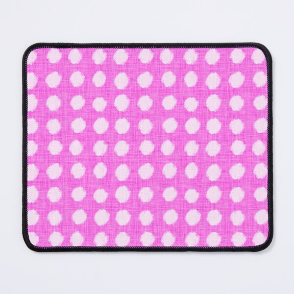 Item preview, Fluffy cotton ball pom-poms pink designed and sold by FrancesPoff.