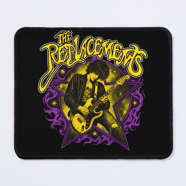 Item preview, The Replacements designed and sold by MarianSelene.