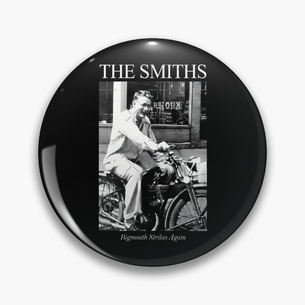 Item preview, Bigmouth Strikes Again - Dark And Purple Heather designed and sold by kamran-cordes.