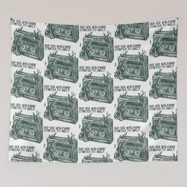 Item preview, Bigmouth Strikes Again - Green designed and sold by kamran-cordes.