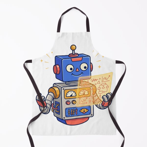 Item preview, Ai Hallucination designed and sold by YNAMREG.