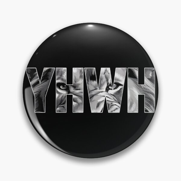 Item preview, Yahweh designed and sold by VickyKuhnart.