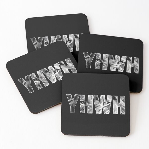 Item preview, Yahweh designed and sold by VickyKuhnart.