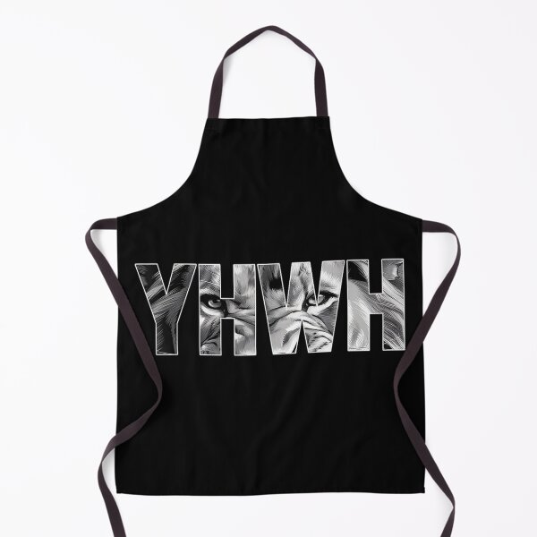 Item preview, Yahweh designed and sold by VickyKuhnart.