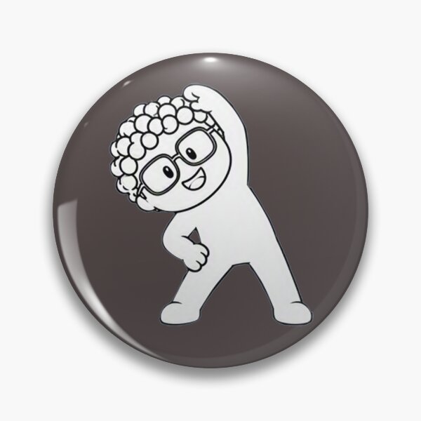 Item preview, Funny workout boy stretching designed and sold by wonghong.