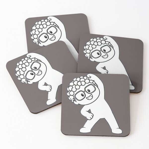 Item preview, Funny workout boy stretching designed and sold by wonghong.
