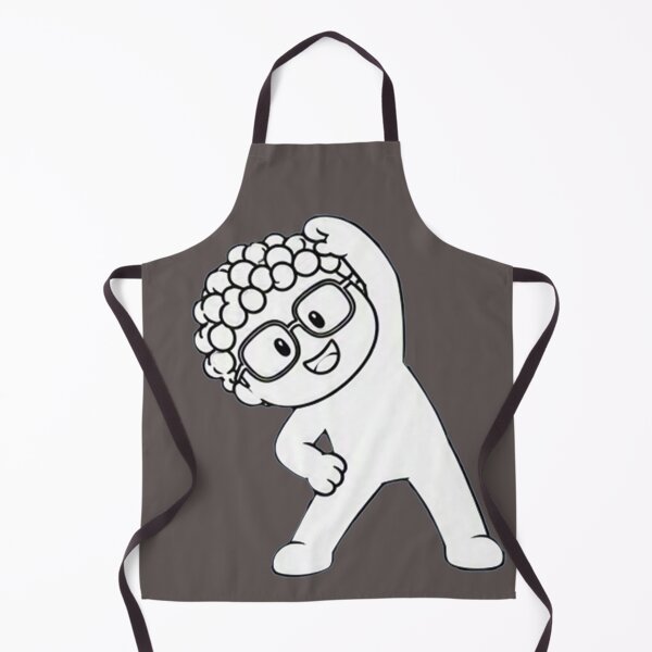 Item preview, Funny workout boy stretching designed and sold by wonghong.