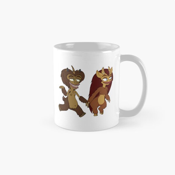 Item preview, Maury And Connie designed and sold by kamran-cordes.