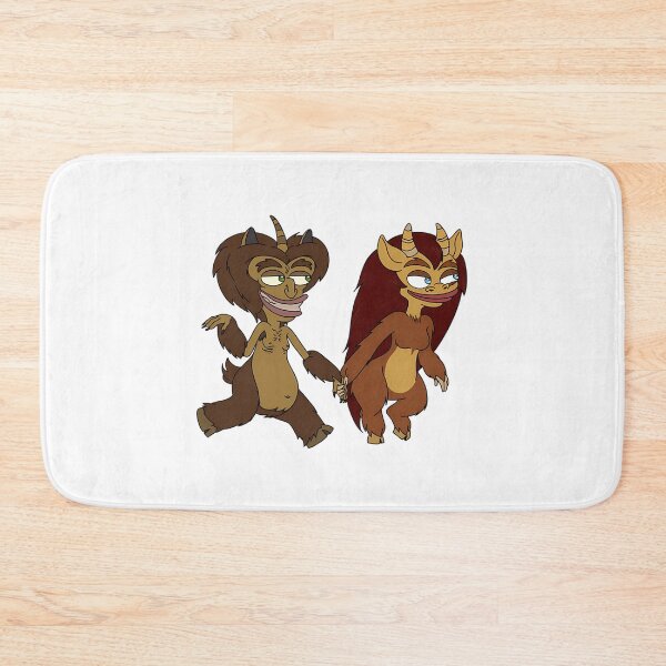 Item preview, Maury And Connie designed and sold by kamran-cordes.