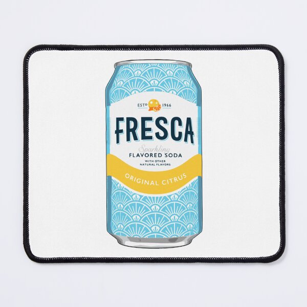Item preview, Fresca Can designed and sold by jerrypaziane.